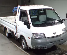 Бортовой Бортовой Nissan Vanette,   б/у