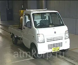 Бензовоз АЦ 0.5 м3  SUZUKI CARRY  б/у