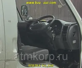 Микроавтобус Mazda Bongo  б/у фото 3