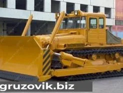 Бульдозер ЧТЗ ДЭТ-250 2015 года б/у