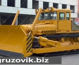 Бульдозер ЧТЗ ДЭТ-250 2015 года б/у