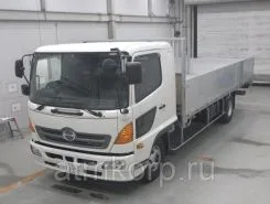 Бортовой Бортовой HINO RANGER,   б/у