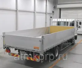 Бортовой Бортовой HINO RANGER,   б/у фото 2