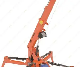 Автокран Jekko SPX312   2013 года б/у
