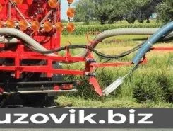 Дорожная техника  Hydrog PA-5000 2016 года б/у