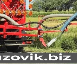 Дорожная техника  Hydrog PA-5000 2016 года б/у
