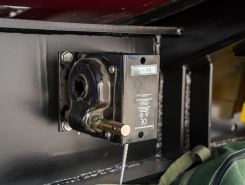 Цистерна-прицеп ПЦ ПЦ 10 м3 SEVEREST ПЦПТ 10Т-21 тэн УСТ 9465 2026 года новый фото 5