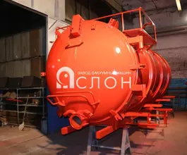 Навесное оборудование  ЗВМ Слон МВ-10  б/у фото 4