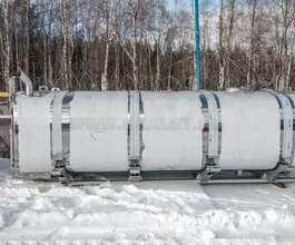 Навесное оборудование  SEVEREST АЦПТ-10Н УСТ 2025 года новый фото 4