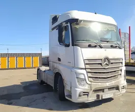 Седельный тягач Седельный тягач Mercedes-Benz Actros 2023 года б/у