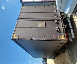 Тентованный грузовик Тентованный грузовик  ГАЗ Газон 2021 года б/у фото 5