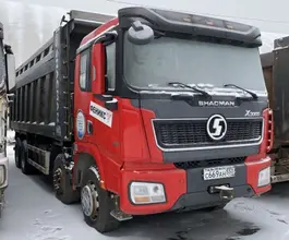 Самосвал Самосвал  Shacman SX33186W366C 2023 года б/у