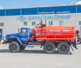 Навесное оборудование  SEVEREST МВ-6Т 2025 года новый