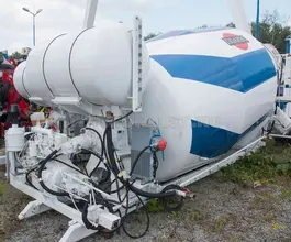 Навесное оборудование  Tigarbo АБС-9АП 2025 года новый фото 3