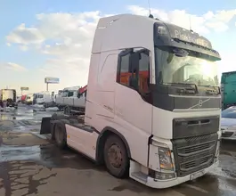 Седельный тягач Седельный тягач Volvo FH 2021 года б/у фото 2