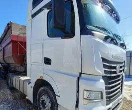 Седельный тягач Седельный тягач Камаз 54901 2022 года б/у