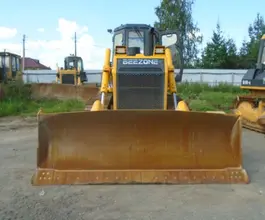 Бульдозер BEEZONE D16-5 2023 года б/у фото 4