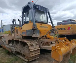 Бульдозер LIUGONG CLGB320 2023 года б/у фото 4