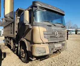 Самосвал Самосвал  Shacman SX331863366 2022 года б/у