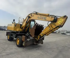 Экскаватор LGCE E7150F 2023 года б/у