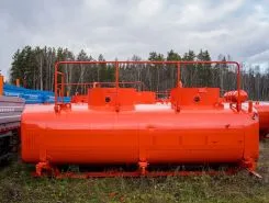 Навесное оборудование Цистерна с надрамником УСТ АТЗ 11-2Б УСТ 2026 года новый
