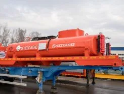 Навесное оборудование  SEVEREST КЦ-10 УСТ 94653 2025 года новый фото 3