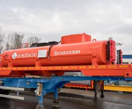 Навесное оборудование  SEVEREST КЦ-10 УСТ 94653 2025 года новый фото 3