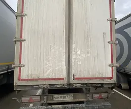 ТЗА 588510 2023 года б/у фото 4