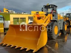 Lonking ZL50NCS 2026 года новый фото 3