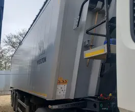 Полуприцеп самосвальный WIELTON NW3A55SD 2023 года б/у фото 3