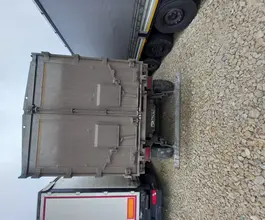 Полуприцеп самосвальный WIELTON NW3A55SD 2023 года б/у фото 5