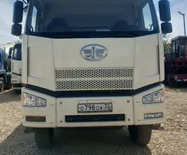 Самосвал Самосвал  FAW J6 2023 года б/у фото 3