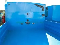 Навесное оборудование  SEVEREST ГПА 6 2025 года новый фото 2