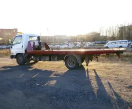 Эвакуатор Эвакуатор  Hyundai HD 78 2012 года б/у фото 3