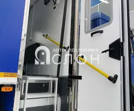 АРС Урал 4320 2025 года новый фото 3