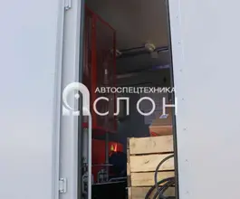 ППУА 1600 кг/ч/100 кгс/см2 Урал 4320 2025 года новый фото 3