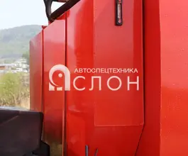 МВ Ассенизатор 7 м3  Камаз 65111 2025 года новый фото 3