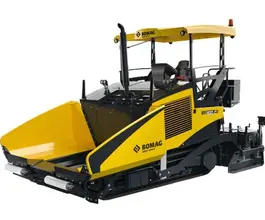 Асфальтоукладчик Bomag BF  б/у