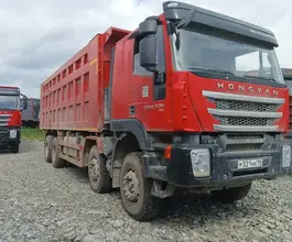 Самосвал Самосвал  Hongyan 908 2022 года б/у