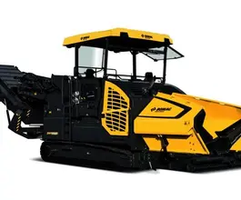 Асфальтоукладчик Bomag BMF  б/у