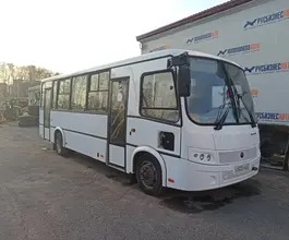 Городской автобус ПАЗ 3204 2020 года новый