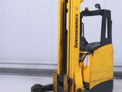 Штабелер Jungheinrich ETV 114  б/у
