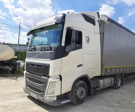 Седельный тягач Седельный тягач Volvo FH 2017 года б/у фото 4