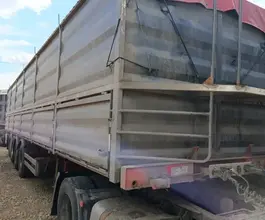 Полуприцеп-контейнеровоз ТОНАР 9989 2023 года б/у