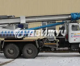 Урал 4320   б/у