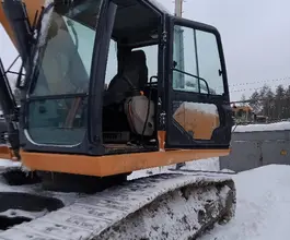 Самосвал Самосвал  Камаз 65115 2024 года б/у фото 4