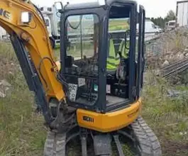 Экскаватор LIUGONG CLG9035E 2023 года б/у