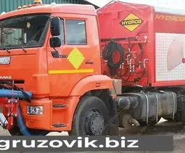 Дорожная фреза Hydrog PA-5000 2016 года б/у