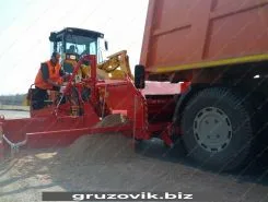 Дорожная техника  Hydrog DG 1500 2016 года б/у