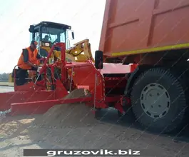 Дорожная техника  Hydrog DG 1500 2016 года б/у